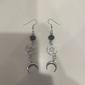 Vintage earrings